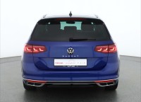 VW Passat Variant 2.0 TDI DSG R-Line