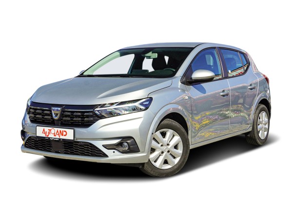 Dacia Sandero III 1.0 TCe Comfort