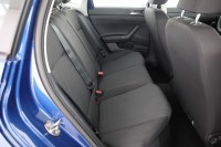VW Polo 1.0 MPI