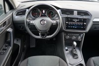 VW Tiguan Allspace 1.5 TSI Highline