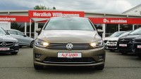 VW Golf Sportsvan 1.4 TSI DSG Allstar