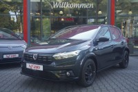 Vorschau: Dacia Sandero 1.0 SCe Comfort