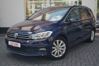 Vorschau: VW Touran 1.5 TSI Comfortline