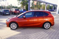 BMW 225 xe iPerformance Luxury Line