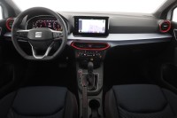 Seat Ibiza FR 1.5 TSI DSG