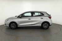 Vorschau: MG MG3 1.5