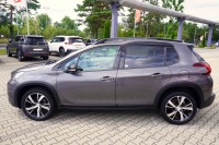 Peugeot 2008 1.2 GT-Line