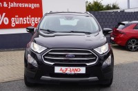 Ford EcoSport 1.0 EcoBoost Titanium