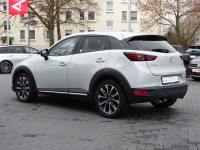 Mazda CX-3 2.0 Skyactiv-G Sports-Line