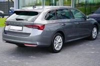 Skoda Octavia Combi 1.5 TSI DSG