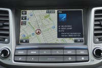 Hyundai Tucson 1.6 Advantage blue 2WD