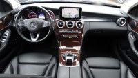 Mercedes-Benz C 200 C200 T Avantgarde