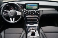 Mercedes-Benz C 200 C200 T Avantgarde 4Matic