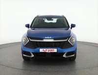 Kia Sportage 1.6 T-GDI Aut. mHev