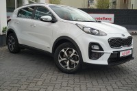 Kia Sportage 1.6 T-GDI DCT7 Spirit 4WD
