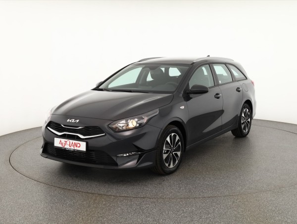 Kia cee'd Sporty Wagon Ceed SW 1.5 T-GDI