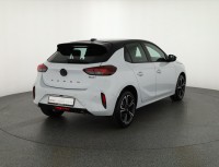 Opel Corsa GS 1.2 DI Turbo Hybrid Aut.