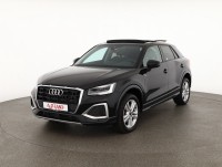 Audi Q2 35 TFSI s-tronic 2-Zonen-Klima Sitzheizung LED