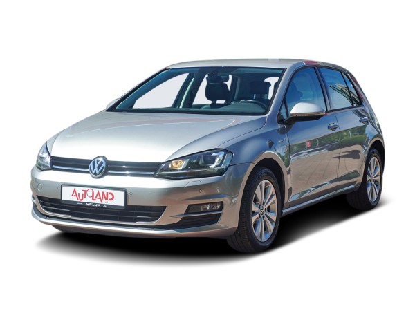 VW Golf VII 1.2 Comfortline BMT