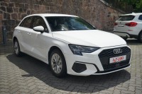 Audi A3 Sportback 40 TFSI e S-Tronic
