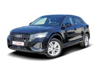 Audi Q2 35 TFSI 2-Zonen-Klima Sitzheizung LED