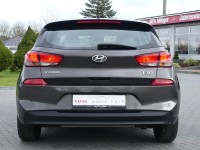 Hyundai i30 1.6 CRDi