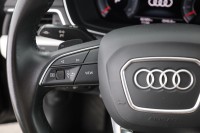 Audi A4 Avant 40 TDI Advanced S-Tronic