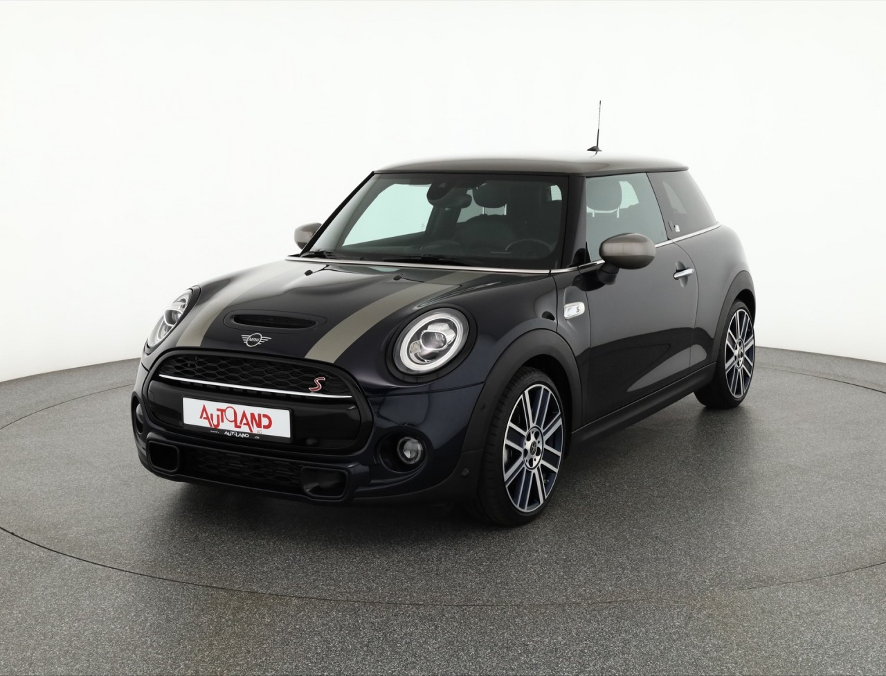 MINI COOPER_S Cooper S AT