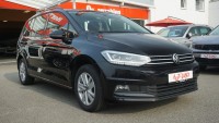 VW Touran 1.5 TSI Comfortline