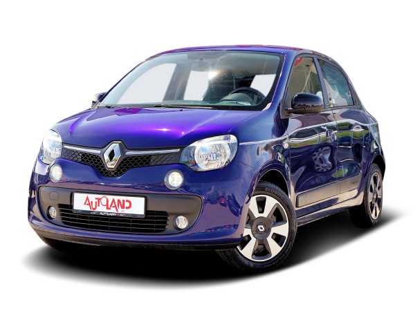 Renault Twingo 1.0 SCe 70 Limited