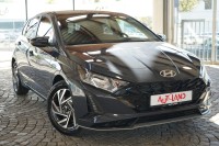 Hyundai i20 1.0 T-GDI