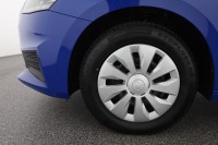 Skoda Fabia 1.0 TSI Active