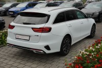 Kia cee'd Sporty Wagon Ceed SW 1.6 CRDi GT Line