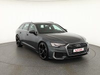 Audi A6 Avant 40 TDI quattro S line