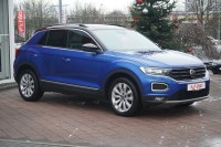 VW T-Roc 1.5 TSI Sport