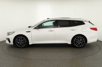 Vorschau: Kia Optima SW 1.6 T-GDI GT-Line
