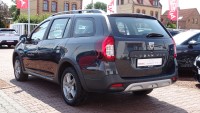 Dacia Logan II 0.9 TCe 90 MCV Stepway