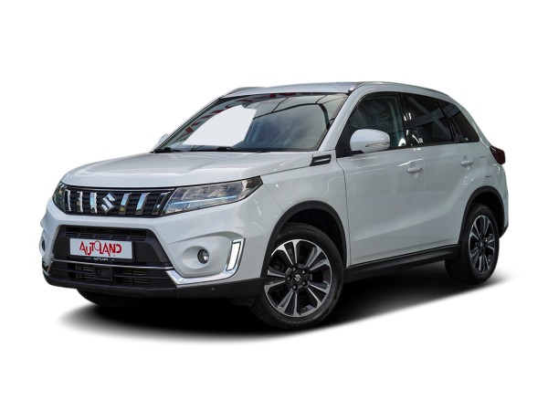 Suzuki Vitara 1.4 Comfort 4x2