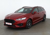 Ford Mondeo Turnier 2.0 EcoBlue ST-Line AWD LED Navi