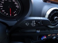 Audi A3 1.5 TSI Sportback design
