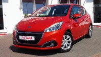 Vorschau: Peugeot 208 1.2 e-VTi 82 Active