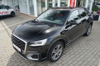 Audi Q2 1.4 TFSI basis