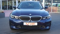 Vorschau: BMW 330 e xDrive Advantage