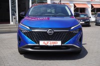 Nissan Qashqai N-Connecta 1.3 Dig-T Aut.