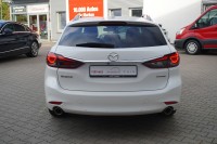 Mazda 6 2.0 SKYACTIV-G Exclusive-Line