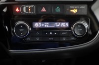 Mitsubishi Outlander 2.0 MIVEC Aut.