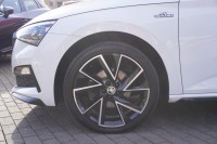 Skoda Scala 1.5 TSI Monte Carlo