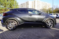 Toyota C-HR 1.8 Hybrid Team D Aut.