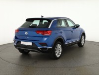 VW T-Roc 1.5 TSI DSG Style