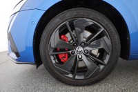 Skoda Octavia Combi RS 1.4 TSI DSG iV